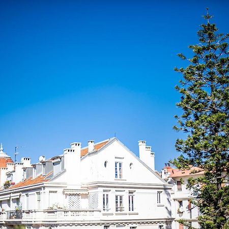 Palais L'Escurial Ap4069 By Riviera Holiday Homes Nice Exterior foto